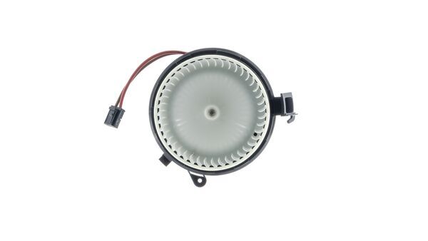 Interior Blower - AB147000P MAHLE - 069412290010, 2128200808, 34238