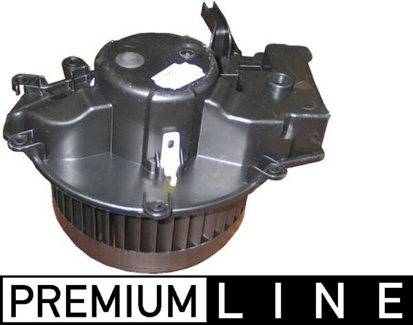 Interior Blower - AB15000P MAHLE - 009157061, 2038202614, 740457N