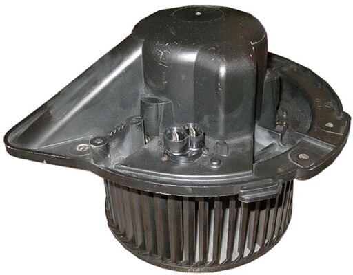 Interior Blower - AB164000S MAHLE - 0599.1035, 069412329010, 34001