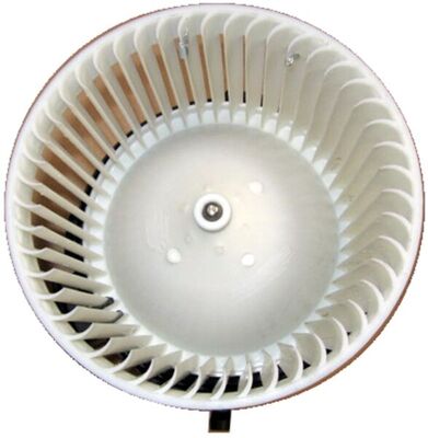 Interior Blower - AB204000P MAHLE - 069412652010, 1557646, 351149361