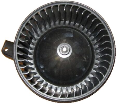 Interior Blower - AB207000P MAHLE - 0000077364827, 05991139, 13335074