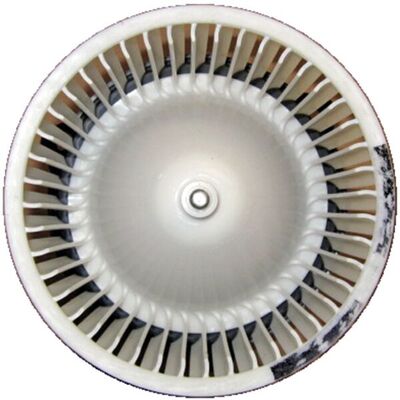 Interior Blower - AB210000P MAHLE - 05991070, 351149441, 715064