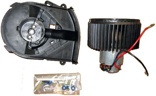 Interior Blower - AB211000P MAHLE - 351149451, 6441P8, 6441.T9