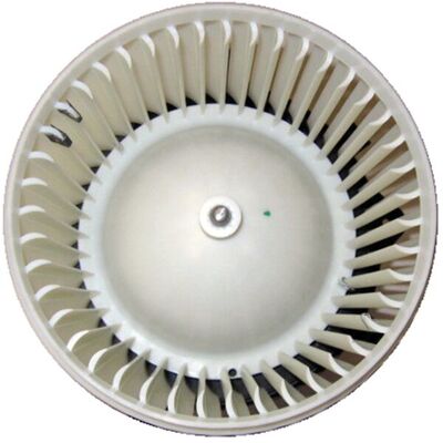 Interior Blower - AB215000P MAHLE - 0000046723511, 069412509010, 351149511