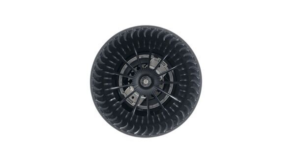 Interior Blower - AB241000P MAHLE - 1696006, 34248, 351150571