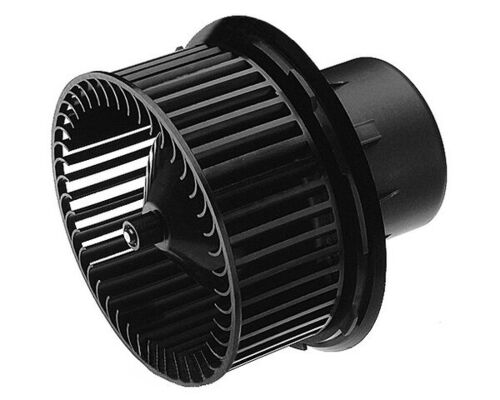 Interior Blower - AB4000S MAHLE - 009100151, 05991160, 069412380010