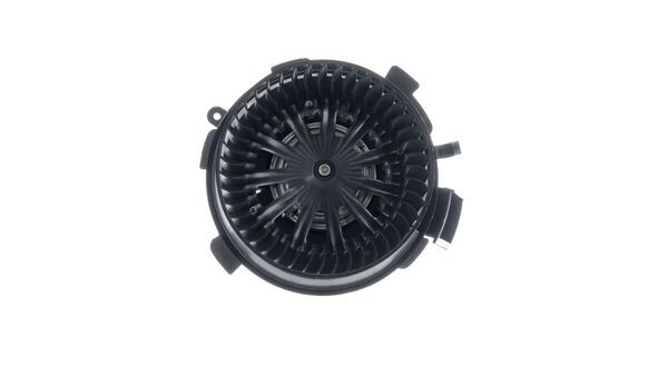 Interior Blower - AB67000P MAHLE - 009159581, 05991176, 069412697010