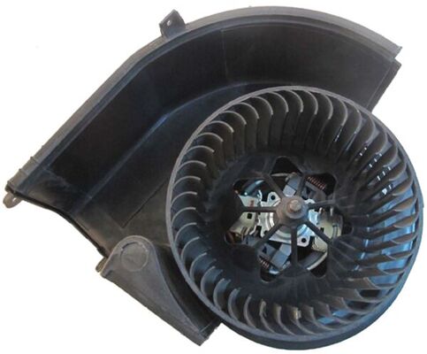 Interior Blower - AB83000S MAHLE - 11022954, 23242, 34104