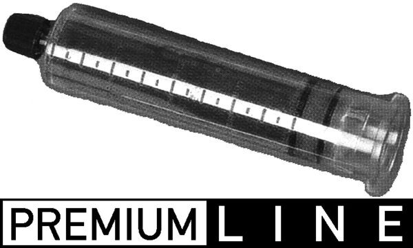 Kompressor-Öl - ACPL5000P MAHLE - 351213081