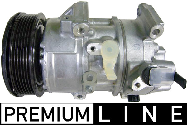 ACP103000P, Kompressor, Klimaanlage, Klimaanlage verschiedene, MAHLE, 1.5259, 240899, 24-174-607-01P, 32644, 351125-621, 447180-9420, 81.04.03.005, 88310-02460, 89345, 9203.0171, ACP316, TOK581, TSP0155945, V70-15-0014, 1.5261, 240958, 32645, 351125121, 4471804510, 88310-68010, TSP0155946, 32645G, 447190-7800, 8831005080, 8FK351125-621, 883100F010, DCP50114, 883101A760, DCP50120