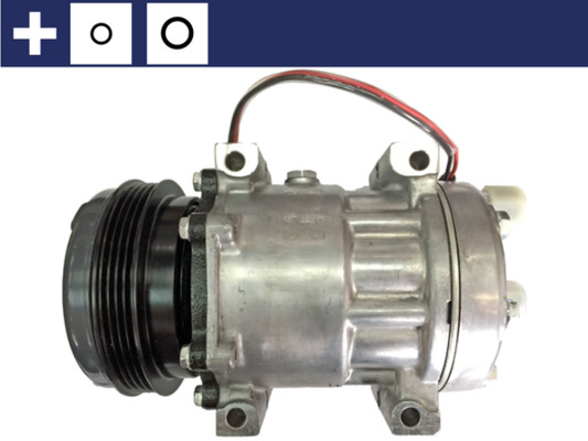 ACP1045000S, Compressor, air conditioning, Air-conditioning various, MAHLE, 130974R, 351128571, 8279, 82D0156250CA, 852030N, 87519620, 9202.0247, 82D0156250MA, SD7H15-8279