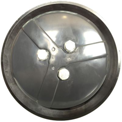 Compressor, air conditioning - ACP1049000S MAHLE - 0006259940, 32814, 351128661