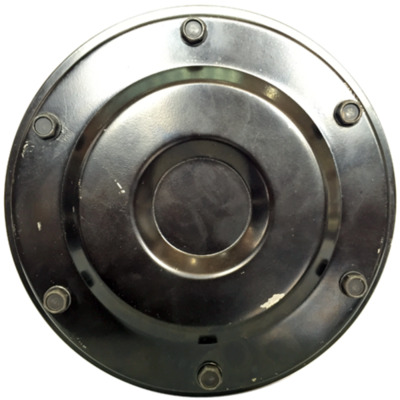 Compressor, air conditioning - ACP1051000S MAHLE - 20Y-81-01260, 351128671, 4431081