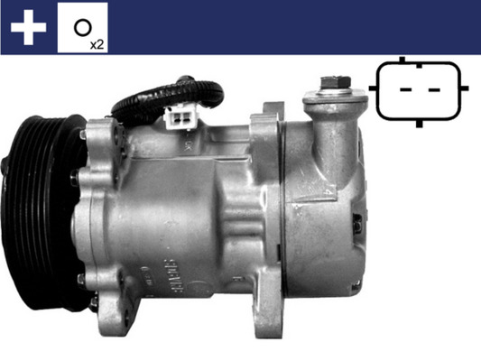 ACP1095000S, Compressor, air conditioning, Air-conditioning various, MAHLE, 0900K030, 10-0102, 108011, 1.1216, 11216, 1201862, 140281P, 1412, 240235, 32275, 351134-161, 57725, 6009K030, 6453CN, 699190, 700510038, 81.10.39.012, 850514N, 8600118, 888-0100137, 89056, 920.20051, 941215, AC35414, ACP137, CNAK030, DAC8600118, DCP21001, F467582, KPCN030