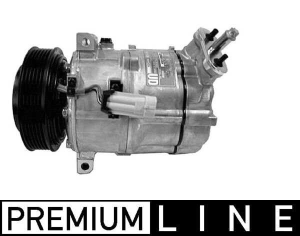 ACP1103000P, Compressor, air conditioning, Air-conditioning various, MAHLE, 10-0112, 1.1255, 1201977, 1254, 1310505, 13140505, 240746, 32191G, 351134-311, 3700K448, 51-0100, 550112, 699319, 700510100, 81.10.58.004, 82D0156106CA, 850674N, 8608603, 888-0100248, 89343, 9202.0072, 945615, ACP199, DCP09021, F477600, K11255, KPOL409, TSP0155423, V40-15-0035, 10-0588
