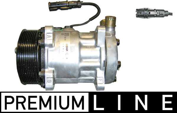 ACP111000P, Compressor, air conditioning, Air-conditioning various, MAHLE, 10-0196, 10116767, 1.1287, 1201260, 148117, 32706, 351135-641, 382241, 510360, 51.7797.09028, 550196, 6008, 813009, 845030, 850671N, 8645626, 888-0100193, 89139, 9202.0164, 92-0508, KT8117, MNAK048, MNK048, TSP0155813, 32706G, 351135141, 51.77970.7028, 5700334, 8117, 813014