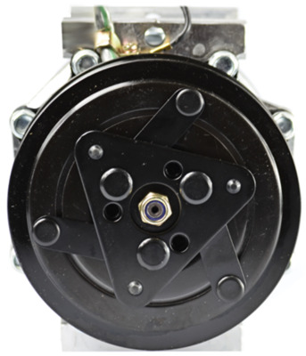 Compressor, air conditioning - ACP1143000S MAHLE - 1.1449A, 20593523, 32752