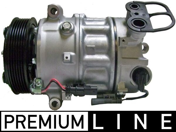 ACP1197000P, Compressor, air conditioning, Air-conditioning various, MAHLE, 11471, 13314473, 1664, 351272291, 852724N, 8880120471, 92020324, 1618416, 22827736, 8803, 8FK351272-291, 1618466, 22861236, 8810, 22913889, PXC16-1664, PXC16-8803, PXC16-8810