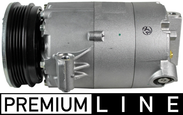 Compressor, air conditioning - ACP1203000P MAHLE - 1779458, 32920G, 351272351