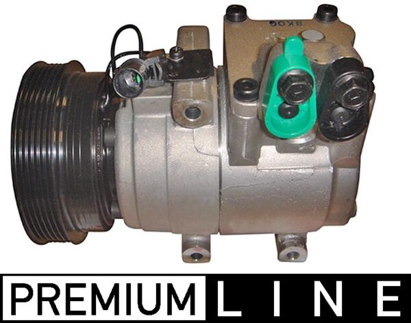 ACP1219000P, Compressor, air conditioning, Air-conditioning various, MAHLE, 108683, 1201031, 135236, 1.8026, 320026, 351273111, 359002000970, 51-0382, 6082K159, 700510382, 8200K159, 851671N, 8623320, 89262, 9206.0752, 945747, 9770117000, ACP481, DCP41016, HYK159, TSP0155934, 135236R, 8FK351273-111, 9770125200