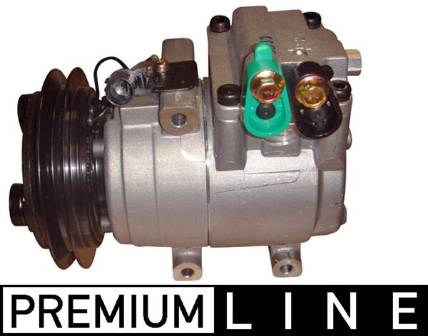 Compressor, air conditioning - ACP1235000P MAHLE - 1.9039, 351273281, 51-0659