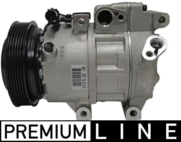 ACP1247000P, Kompressor, Klimaanlage, Klimaanlage verschiedene, MAHLE, 108685, 1201411, 1.9061, 19061, 241015, 32467, 351273471, 510714, 6082K238, 700510714, 813356, 8200K238, 89285, 920.81120, 977012H000, 97810, 98810, ACP813, DCP41002, F4AC3268, F500AN8AA04, HYK238, TSP0155936, 32467G, 8FK351273-471, 977012H002, 977012H040