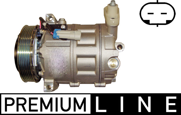 ACP1288000P, Kompressor, Klimaanlage, Klimaanlage verschiedene, MAHLE, 0060693331, 0100K112, 108618, 1201249, 1.2110, 12110, 12756725, 140338R, 240983, 32499, 351322051, 506041-0076, 51-0579, 6001K112, 700510579, 851801N, 8629541, 89397, 9205.2067, 945779, 97756, ACP678, ALK112, DCP01030, F498915, TSP0155849, V24-15-0005, 12126, 32499G, 4700K063