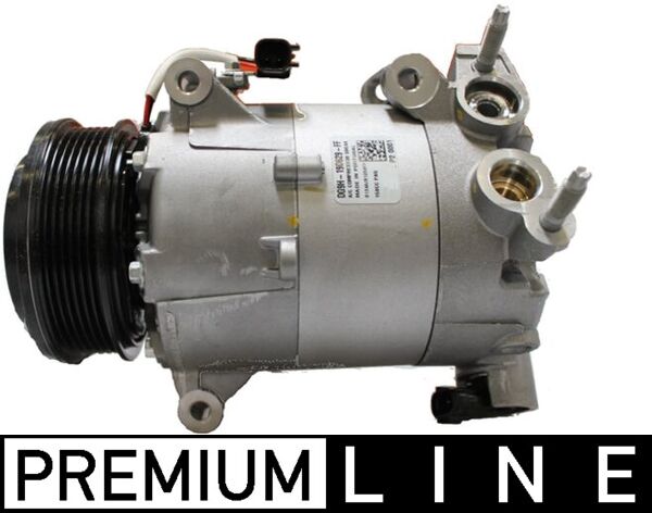 Compressor, air conditioning - ACP1388000P MAHLE - 1803117, 2025223, 351339381
