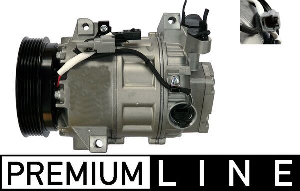 ACP141000P, Compressor, air conditioning, Air-conditioning various, MAHLE, 108566, 1201023, 12145, 149733, 241028, 32670, 351322-651, 4300K393, 51-0591, 6043K393, 700510591, 813147, 8200898810-C, 851879N, 89386, 9205.2071, 945844, 97801, 98801, ACP690, DCP23070, F498801, RTK393, TSP0155878, V46-15-0040, Z00032-34A, 12145A, 32670G, 351322151, 813647