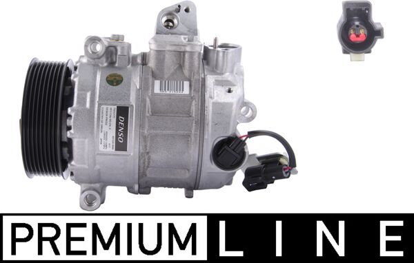 ACP143000P, Compressor, air conditioning, Air-conditioning various, MAHLE, 1201933, 134278, 140267, 15368, 203D97, 32246, 351125-761, 359002001280, 437100-7240, 51-0406, 700.510.406, 82D0155483A, 8629728, 890082, 8H2219D623CA, 9203.0116, 97323, AC50016, ACP505, AUAK187, AUK187, F4AC3144, KT8323, TSP0155483, 134278R, 32246G, 351125261, 447180-8380, 98323/A, F4AC3144RM