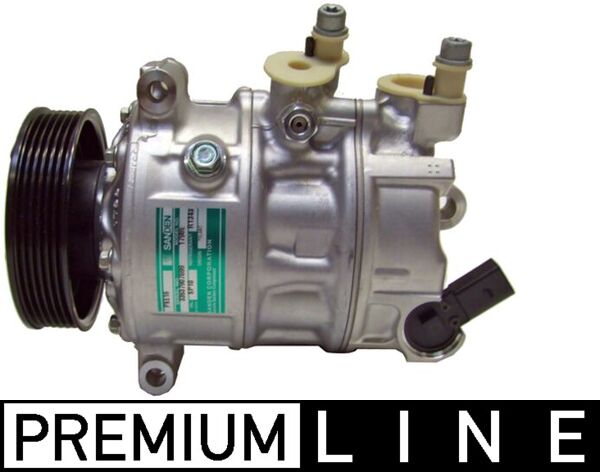 ACP1444000P, Compressor, air conditioning, Air-conditioning various, MAHLE, 1798, 320042G, 351341091, 7E0820803M, 852884N, 890608, 92020332, 7E0820803T, 8421, PXE16-1798, PXE16-8421