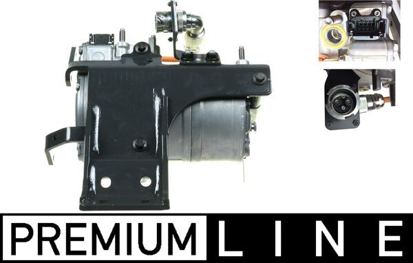 Compressor, air conditioning - ACP1450000P MAHLE - 351342031, 4170, 82812159
