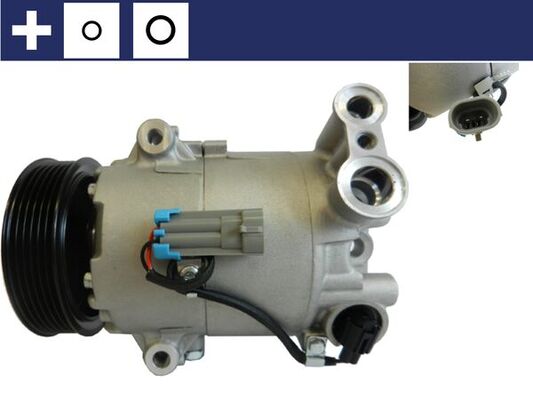 ACP156000S, Kompressor, Klimaanlage, Klimaanlage verschiedene, MAHLE, 01-5225OL, 101709, 13271266, 133189, 1.4115, 143017, 20B0158, 241052, 32781G, 351340-871, 359002000510, 37005225, 40420070, 4675,920,1, 60375225, 81.06.19.002, 816924, 82D0155967A, 8508116, 888-0400310, 890058, 920.10966, ACP938, FC0820, KK8018, KTT110210, OL5225, PXNC1-014, QCN123, TSP0155967