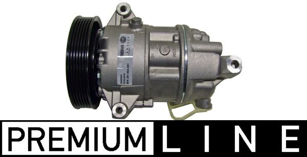 ACP171000P, Kompressor, Klimaanlage, Klimaanlage verschiedene, MAHLE, 0000050509543, 0100K126, 1.4110, 32787G, 351003251, 50509543, 51-0874, 6001K126, 82D0155974A, 852539N, 890057, 92010965, ACP973, ALK126, DCP13012, TSP0155974, 0000050533540, 1411, 50533540, 8FK351003-251
