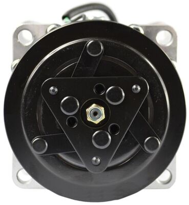 ACP391000S, Kompressor, Klimaanlage, Klimaanlage verschiedene, MAHLE, 1071995, 1.1339, 240431, 32708, 351119-361, 51.77970.7011, 6011, 81.10.26.169, 813022, 845007, 850610N, 8645627, 888-0100194, 89472, 9202.0226, MNAK047, MNK047, TSP0155812, 10719953, 32708G, 351119-861, 51.77970.7014, 81.10.26.211, 8157, 845026, 51.77970.7025, 8FK351119-361, SD7H15-8157