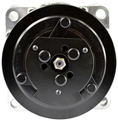 ACP399000S, Kompressor, Klimaanlage, Klimaanlage verschiedene, MAHLE, 10-0514, 1.1368, 25343330, 32732, 351135-201, 7592, 81.10.26.207, 813023, 845020, 850666N, 890336, 9202.0174, REK084, 32732G, 351135-701, 5010417679, 8081, 78530093, 8FK351135-201, SD7H15-8081