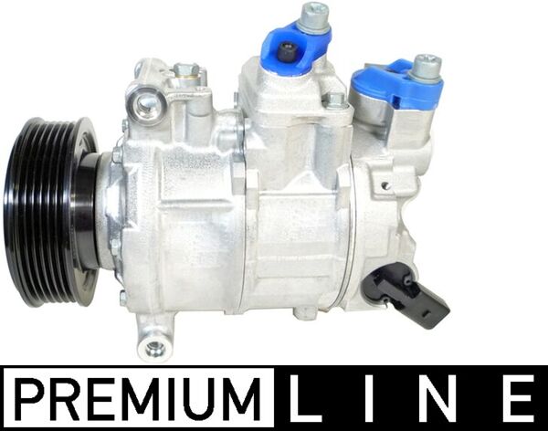 ACP40000P, Compressor, air conditioning, Air-conditioning various, MAHLE, 0300K314, 134360, 1.5196, 203D59, 253556, 32263, 351110-881, 359002000360, 447150-1450, 4F0260805AA, 4F0260805AN, 51-0396, 6003K314, 700.510.396, 7010171, 81.08.56.005, 813650, 82D0156124CA, 851658N, 888-0100262, 89415, 92-0070, 9203.0157, AC51872, ACP495, AIAK329, AIK314, DCP02040, K15244, TSP0155969