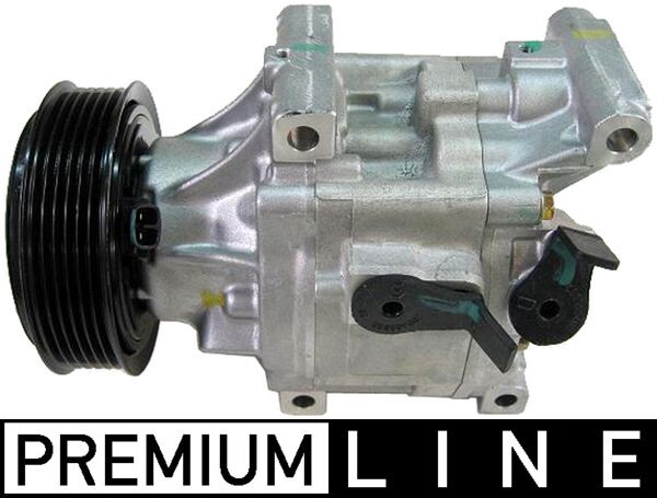 ACP41000P, Kompressor, Klimaanlage, Klimaanlage verschiedene, MAHLE, 0000046819144, 10-0398, 1201897, 1.5112, 1537745, 1700K103, 203C24, 240709, 32466, 351340-511, 442100-3160, 71797095, 813167, 850572N, 89324, 9203.0037, 92-0370, 945567, ACP422, F467183, FC3981, FTK103, KPFT103, TSP0155331, V24-15-0020, 0000052060460, 2315647, 32466G, 351340011, 447170-0560