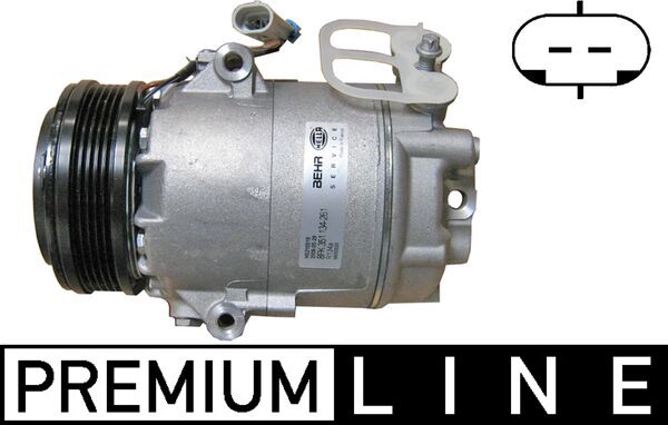 ACP45000P, Compressor, air conditioning, Air-conditioning various, MAHLE, 09165714, 10-0072, 1.1258, 13297440, 14057, 240779, 32082, 351134-761, 359002000460, 3700K316, 550072, 699270, 850310N, 888-0100185, 89024, 9165714, 9201.0908, 941489, ACP401, DCP20015, KPOL316, V40-15-2008, 1.4057, 1854111, 32082G, 351134261, 550837, 699770, 850705N, 945489