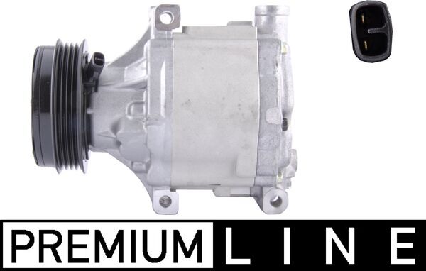 ACP478000P, Kompressor, Klimaanlage, Klimaanlage verschiedene, MAHLE, 135535, 15369, 351002371, 447190-6590, 5100K099, 51-0868, 73111AG030, 852817N, ACP967, SUK099, 8FK351002-371, DCP36001