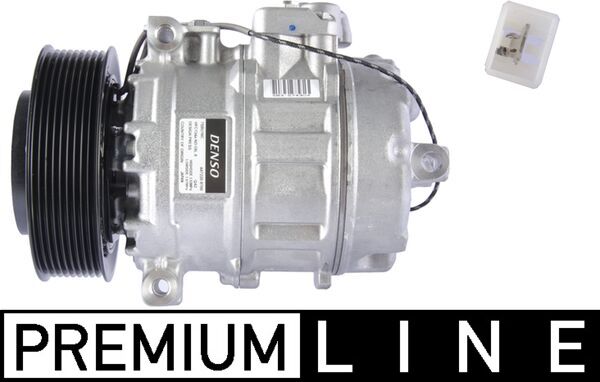 ACP483000P, Kompressor, Klimaanlage, Klimaanlage verschiedene, MAHLE, 0002343711, 01.21.001, 15263, 15363, 20D9112, 351002-421, 447160-0860, 51-0773, 700.510.773, 82D0156128CA, 852740N, 8629531, 89371, 920.30234, ACP872, 20D9112A, 351002-921, 4572300111, 82D0156128MA, DCP17113, 82D0156214MA, 8FK351002-921, A0002343711, A4572300111