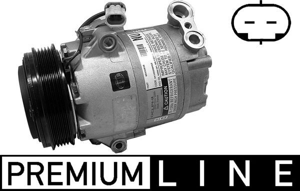 ACP59000P, Kompressor, Klimaanlage, Klimaanlage verschiedene, MAHLE, 09132918, 10-0071, 108107, 1201232, 1.4056, 14056, 1854119, 240780, 32083, 351134-781, 359002000770, 3700K317, 51-0105, 6037K317, 699398, 81.06.17.006, 850705N, 888-0100240, 89197, 9132918, 9201.0924, 941488, ACP204, DCP20014, F467112, K14058, KPOL317, TSP0155132, V40-15-2018, 1201232X