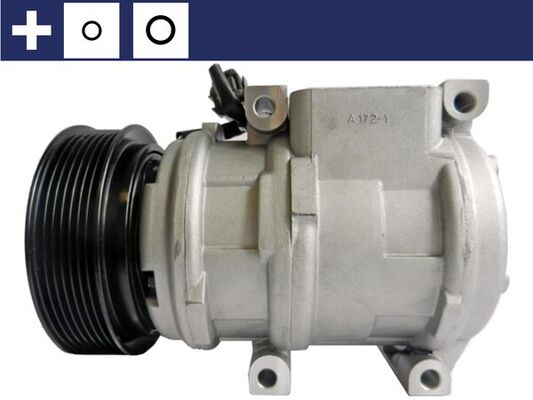 ACP683000S, Compressor, air conditioning, Air-conditioning various, MAHLE, 118451, 1201259, 134161, 140257, 1.5099, 203C02, 20D5060, 240985, 32390G, 351105-561, 51-0404, 700.510.404, 81.08.27.025, 815665, 82D0156067MA, 8634814, 89186, 920.30085, AC51108, ACP503, AUK028, CGB51-0404, DCP14006, F4AC3128RM, FC1030, JPB101330, K15099, TSP0155400, 134161R, 351105061