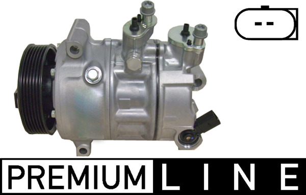 ACP6000P, Kompressor, Klimaanlage, Klimaanlage verschiedene, MAHLE, 10-0293, 1.1400, 15228, 1601, 1K0820803E, 1K0820803G, 1K0820803H, 1K0820808B, 240741, 32146, 351316-141, 359002000340, 447150-3658, 51-0123, 550293, 5800K220, 68556, 699357, 81.06.19.001, 8629703, 888-0100219, 89020, 945679, AIAK029, CS20089, KPVW220, V15-15-0063, 1409, 1615, 1K0820803F