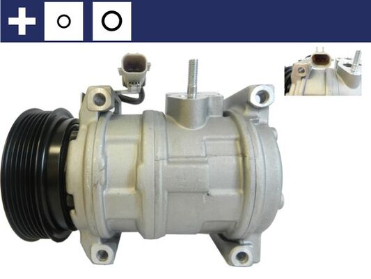 ACP701000S, Kompressor, Klimaanlage, Klimaanlage verschiedene, MAHLE, 134258, 1.5256, 241123, 32537G, 351105-741, 383518, 5005420AA, 51-0277, 550497, 71.08.46.009, 82D0156204CA, 92-0147, 9203.0178, ACP376, CRK112, DCP06016, FC0190, KT0277, 134258R, 351105241, 5005420AC, 81.08.46.009, 82D0156204MA, FC0188, KT0277OE, 5005420AD, 81.08.46.011, 8FK351105-241, 5005420AE, 5005420AF