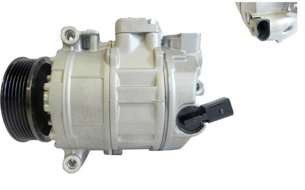 Compressor, air conditioning - ACP724000S MAHLE - 1201409, 15318, 20D1521