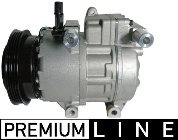 ACP754000P, Compressor, air conditioning, Air-conditioning various, MAHLE, 19048, 19055, 32963, 351106221, 51-0753, 851947N, 89296, 9770117510, ACP852, HYK256, Y558-07, 32963G, 8FK351106-221, 9770117511, 977011E000, 977011E001
