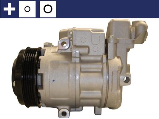 ACP75000S, Compressor, air conditioning, Air-conditioning various, MAHLE, 0002302111, 10-0145, 105361, 108095, 1201712, 1.5058, 15058, 240355, 240370, 3000K075, 32175, 351110-711, 359002000150, 447170-2320, 51-0055, 58771/A, 699300, 81.08.53.001, 850564N, 8629601, 888-0100183, 89051, 920.63012, 941381, ACP154, CS20318, F457771, KPMS075, TSP0155264, V30-15-0011