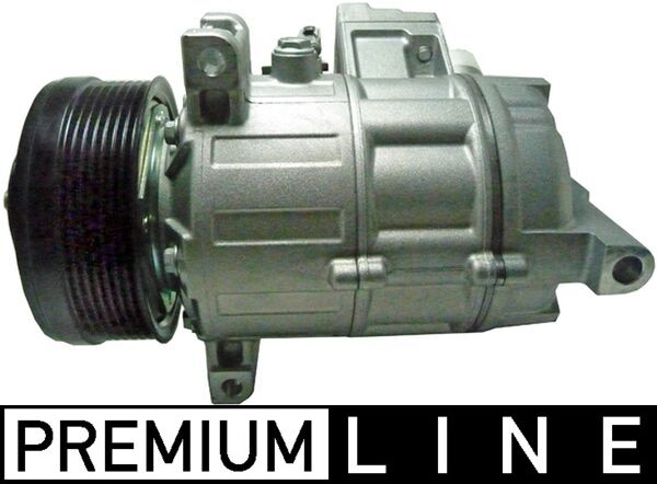 Compressor, air conditioning - ACP809000P MAHLE - 12149, 132925, 32776G