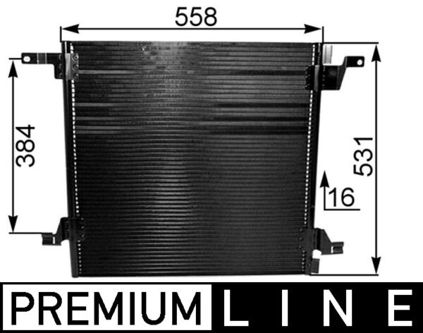 AC259000P, Condenser, air conditioning, Air-conditioning various, MAHLE, 0806.2019, 103304, 122003N, 1223272, 161207, 1638300070, 260415, 30005270, 350203070003, 351038-724, 35526, 53320, 60305270, 817058, 888-0400307, 924436, 94390, 945208, CN6510, DCN17022, F4-53478, F453478, MS5270, QCN293, TSP0225326, V30-62-1017, 0806.2079, 103305, 122005N, 1223272X